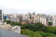 Apartamento paraiso pronto para morar andar alto vista livre