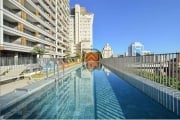 ARQ Vila Mariana - Apartamento pronto para morar proximo metrô andar alto