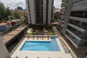 Apartamento Vila Mariana, condominio clube proximo metrô