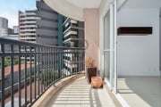 Olympia Self Living - Apartamento vila olimpia pronto para morar reformado