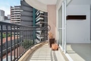 Olympia Self Living - Apartamento vila olimpia pronto para morar reformado