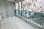 Apartamento pinheiros andar alto vista livre proximo metrô