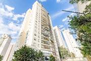 Classique Nouveau - Apartamento moema passaros pronto para morar proximo parque ibirapuera