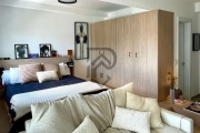 Apartamento Pinheiros proximo metrô frandique andar alto