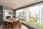 Apartamento Cube Campo Belo pronto para morar