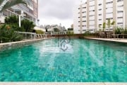 Bonjour Alto de Pinheiros - Apartamento alto de pinheiro pronto para morar