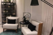 Apartamento em Vila Clementino, São Paulo/SP