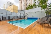 Apartamento moema pronto para morar