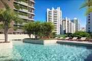 Artesano Oscar Porto - Apartamento Alto Padrão paraiso proximo ibirapuera