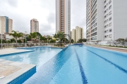 Apartamento pronto para morar proximo parque com quadra de tenis