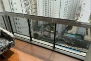 Apartamento vila mariana pronto para morar andar alto face norte