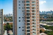 Dimension Vila olimpia - Elegante apartamento na Vila Olímpia, São Paulo-SP