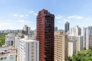 Clarice - Apartamento itaim bibi pronto para morar