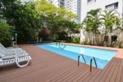 Apartamento Vila madalena pronto para morar