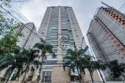 Apartamento Vila Romana andar alto vista livre pronto para morar