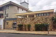 Casa comercial à venda na Rua Professor Jorge Hennings, 653, Jardim Chapadão, Campinas