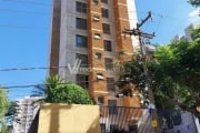 Apartamento com 2 quartos para alugar na Rua São Salvador, 255, Taquaral, Campinas