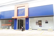 Sala comercial para alugar na Rua Luiz Otávio, 2625, Parque Rural Fazenda Santa Cândida, Campinas