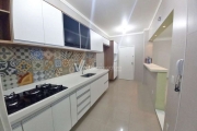 Apartamento com 3 quartos à venda na Rua Uruguaiana, 431, Bosque, Campinas