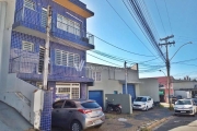 Prédio à venda na Rua Doutor Fernão Pompeu de Camargo, 1200, Jardim do Trevo, Campinas