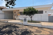 Casa comercial para alugar na Avenida Machado de Assis, 120, Jardim Nossa Senhora Auxiliadora, Campinas