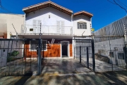 Casa comercial à venda na Avenida da Saudade, 264, Ponte Preta, Campinas