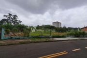 Terreno à venda na Rua Doutor Gustavo Rodrigues Pereira Dutra, 685, Jardim Lumen Christi, Campinas