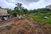 Terreno à venda na Rua Doutor Gustavo Rodrigues Pereira Dutra, s/n°, Jardim Lumen Christi, Campinas