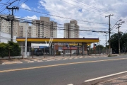 Terreno comercial à venda na Avenida Brasil, 1980, Jardim Chapadão, Campinas