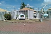 Casa em condomínio fechado com 3 quartos à venda na Avenida Alaôr Faria de Barros, 1371, Loteamento Alphaville Campinas, Campinas