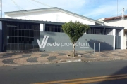 Casa comercial para alugar na Rua Carolina Prado Penteado, 45, Jardim Bom Retiro, Campinas