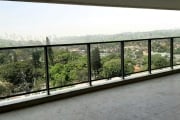 Apartamento lindo no Brooklin, 166m2 (3 suítes) 2 vagas