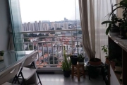 Lindo apartamento bem localizado