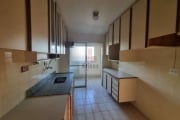 Apartamento no Jardim Ester