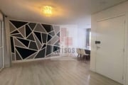 Apartamento de Alto Padrão - 138m², 3 Suítes, 2 Vagas