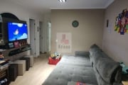 EXCELENTE APARTAMENTO EM CONDOMÍNIO COM LAZER COMPLETO EM COTIA