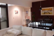 apartamento 4 dormitorios, 3 suites 3 vagas, 05bhs, e 02 salas amplas com sacada e vista panoramica.