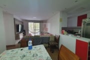 Seu Novo Lar Espera por Você: Apartamento de 82 m² com 3 Dormitórios e 1 Suíte!