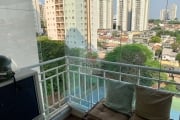 Apartamento à venda no Bonfiglioli, próximo ao centro