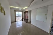 Apartamento com 2 Quartos e 2 banheiros à Venda, 58 m² por R$ 340.000