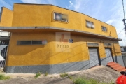 IMOVEL COMERCIAL-3 ANDARES (COM ESCRITORIO) + RESIDENCIA (2 DORM COM 2 VAGAS)