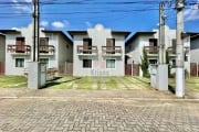 Oportunidade - Casa de 2 dormitórios c/ terraço, armários. Condo com lazer!