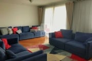 Apartamento, Vila São Francisco - São Paulo