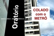 Apartamento para Locação em São Paulo, Vila Independência, 1 dormitório, 1 banheiro