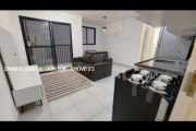 Apartamento para Locação em São Paulo, Centro, 1 dormitório, 1 banheiro