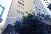 Apartamento para Locação em São Paulo, Santa Cecília, 1 dormitório, 1 banheiro, 1 vaga