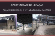 Comercial para Locação em São Paulo, Vila Mariana, 1 banheiro