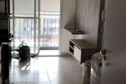 Apartamento para Locação em São Paulo, Jardim da Glória, 1 dormitório, 1 banheiro