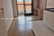 Apartamento para Locação em São Paulo, Vila Mazzei, 1 dormitório, 1 banheiro