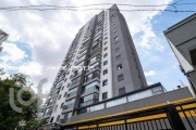 Apartamento para Locação em São Paulo, Vila Mariana, 1 dormitório, 1 banheiro, 1 vaga